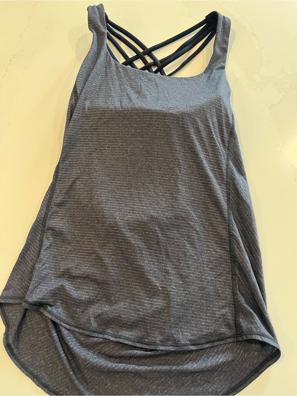 Vintage Lululemon